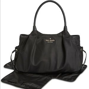 watson lane stevie baby bag